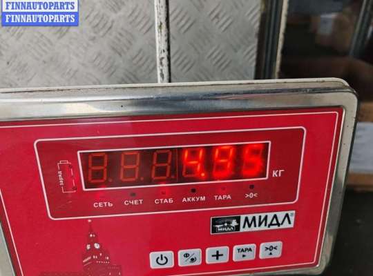 купить Вентилятор радиатора на Skoda Octavia mk1 (A4 1U) 1996-2010