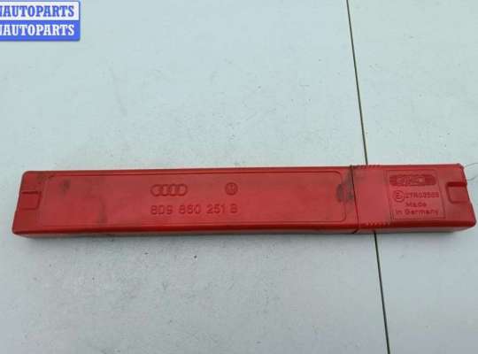 купить Знак аварийной остановки на Audi A4 B6 (2001-2004)