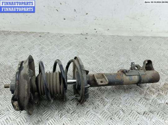 купить Стойка подвески передняя левая на Mercedes C-Class W203 (2000-2006)