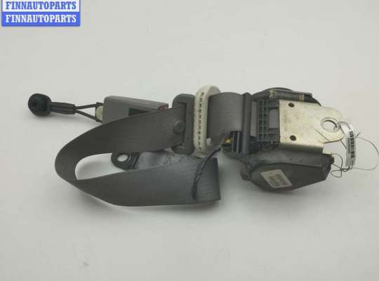 Ремень безопасности передний правый DGQ8182 на Dodge Caliber