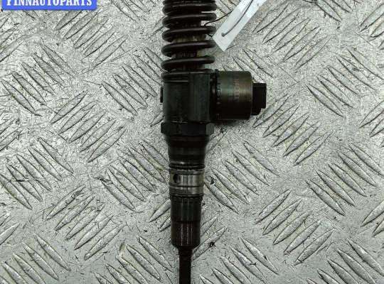 купить Форсунка топливная на Audi A6 C6 (2004-2011)