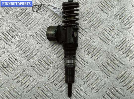 Форсунка топливная AU1720406 на Audi A6 C6 (2004-2011)