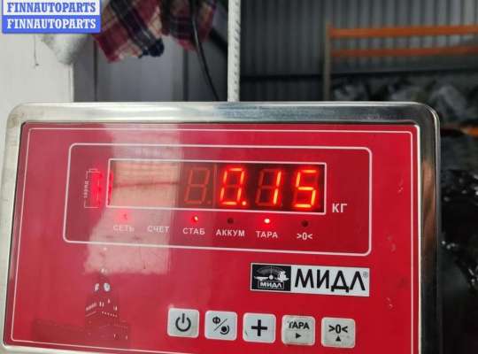 купить Трубка кондиционера на BMW 5 E60/E61 (2003-2010)