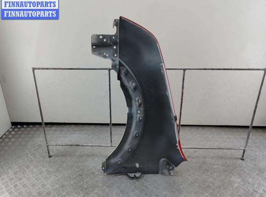 купить Крыло переднее правое на Ford Transit/Tourneo Connect (2002-2013)