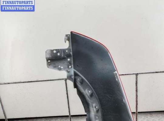купить Крыло переднее правое на Ford Transit/Tourneo Connect (2002-2013)