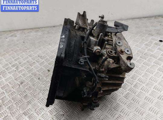 купить КПП 6-ст. механическая на Opel Astra H (2004-2009)