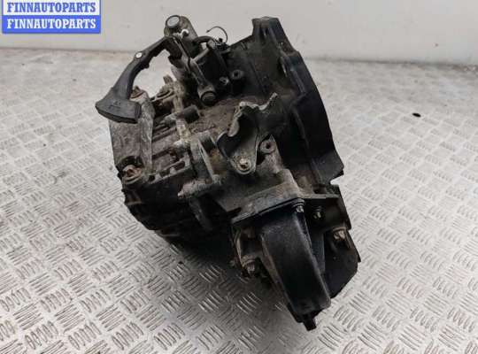 купить КПП 6-ст. механическая на Opel Astra H (2004-2009)