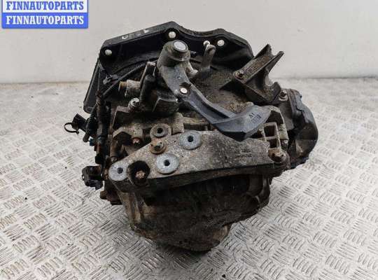 купить КПП 6-ст. механическая на Opel Astra H (2004-2009)