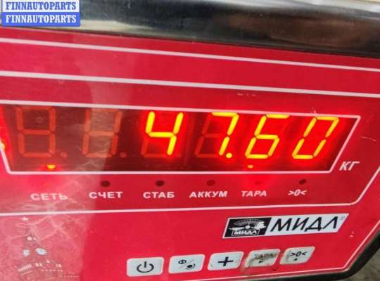 купить КПП 6-ст. механическая на Opel Astra H (2004-2009)