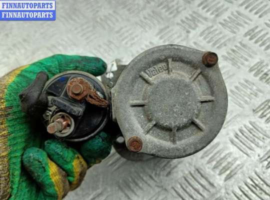 купить Стартер на Renault Scenic I (1996-2003)