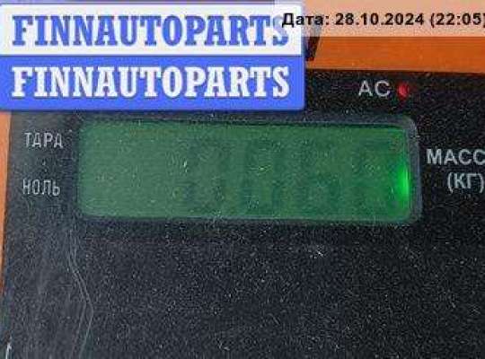 купить Пробка бака на Opel Zafira A (1999-2005)