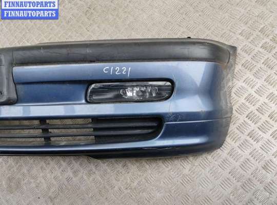 купить Бампер передний на BMW 3 E46 (1998-2006)