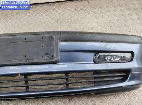 купить Бампер передний на BMW 3 E46 (1998-2006)