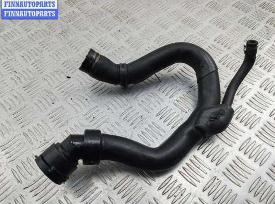 купить Патрубок радиатора на Audi A6 C5 (1997-2005)