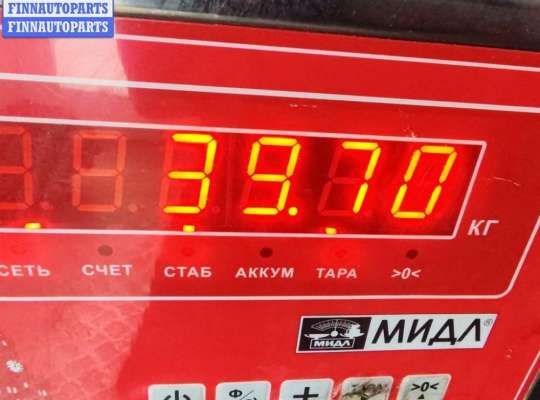 купить КПП 6-ст. механическая на Volkswagen Passat B6