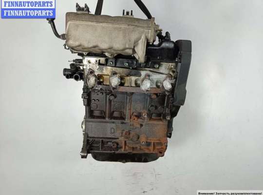 купить Двигатель (ДВС) на Volkswagen Vento