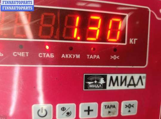 купить Педаль сцепления на Opel Astra G (1998-2004)