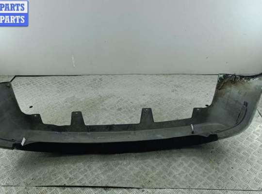 купить Бампер задний на Opel Zafira A (1999-2005)