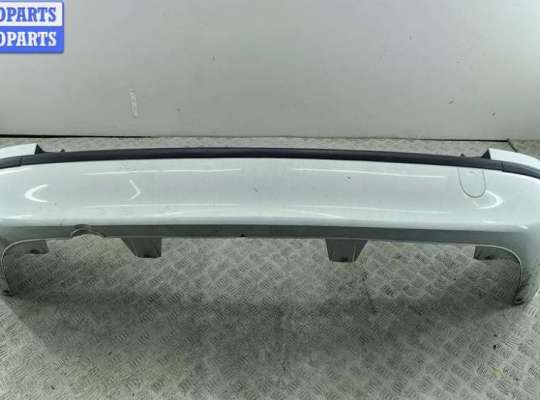 купить Бампер задний на Opel Zafira A (1999-2005)