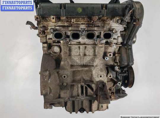 ДВС (Двигатель) на Ford Focus I
