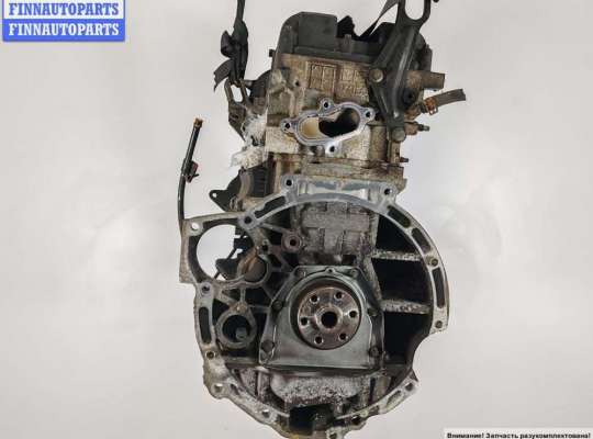 ДВС (Двигатель) на Ford Focus I