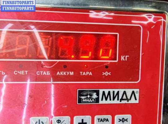 купить Суппорт передний левый на Opel Zafira A (1999-2005)