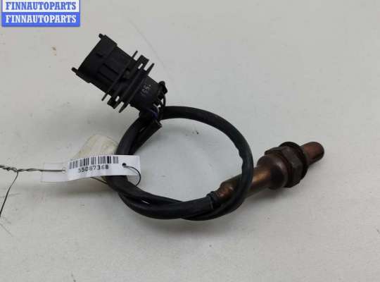 купить Датчик кислородный (лямбда-зонд) на Opel Meriva A (2003-2010)