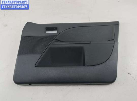 купить Обшивка двери передней правой (дверная карта) на Ford Mondeo III (2000-2007)