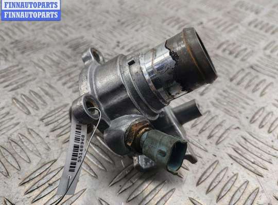 купить Корпус термостата на Iveco Daily (2006-2011)