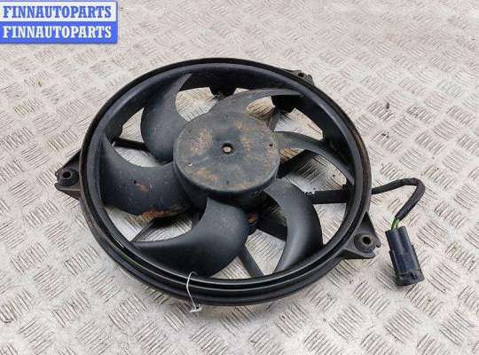 купить Вентилятор радиатора на Fiat Ulysse II (c 2002)