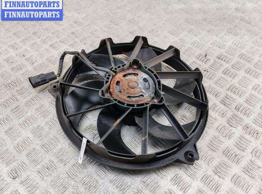 купить Вентилятор радиатора на Fiat Ulysse II (c 2002)