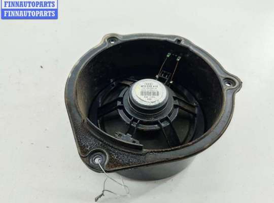 купить Динамик двери задней правой на Audi A6 C6 (2004-2011)