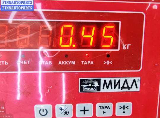 купить Динамик двери задней правой на Audi A6 C6 (2004-2011)