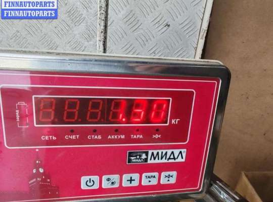 купить Стеклоподъемник электрический передний правый на Audi A6 C6 (2004-2011)