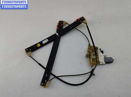 Стеклоподъемник электрический передний правый AU1718092 на Audi A6 C6 (2004-2011)