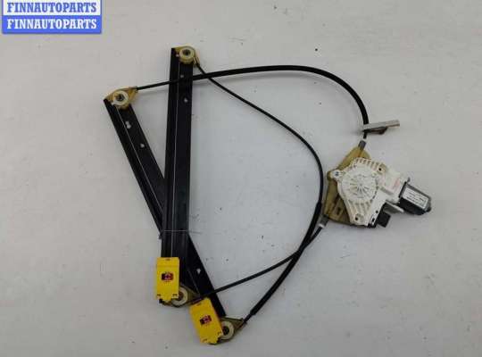 купить Стеклоподъемник электрический передний правый на Audi A6 C6 (2004-2011)