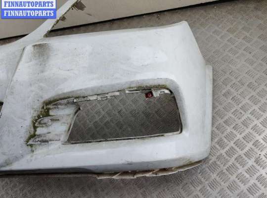 купить Бампер передний на Opel Vectra C (2002-2008)