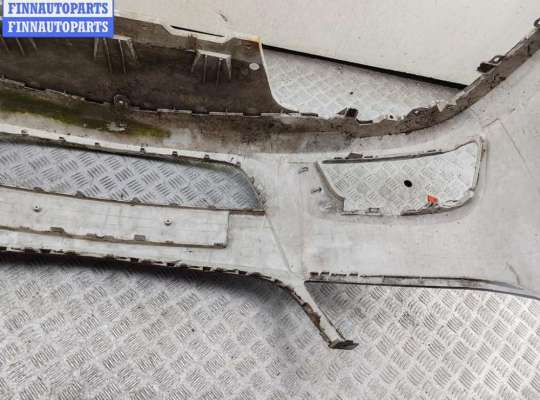 купить Бампер передний на Opel Vectra C (2002-2008)