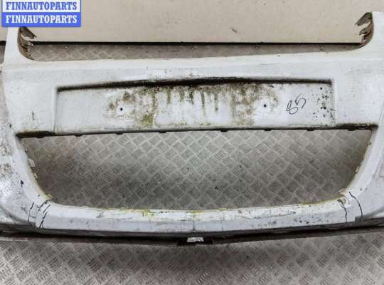 купить Бампер передний на Opel Vectra C (2002-2008)