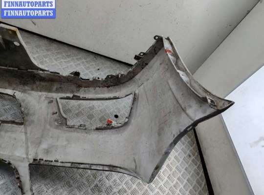 купить Бампер передний на Opel Vectra C (2002-2008)