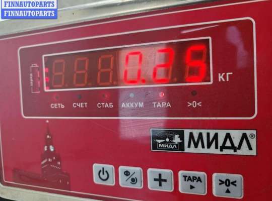 купить Ограничитель открывания двери задней на Opel Insignia A (2008-2017)