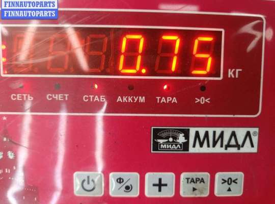 купить Амортизатор крышки (двери) багажника на Audi A6 C4 (1994-1997)