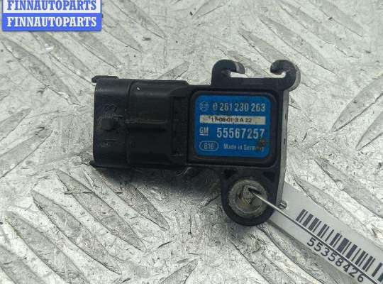 купить Датчик абсолютного давления на Opel Insignia A (2008-2017)