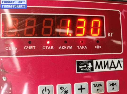 купить Бачок омывателя на Mercedes C-Class W204 (2007-2015)