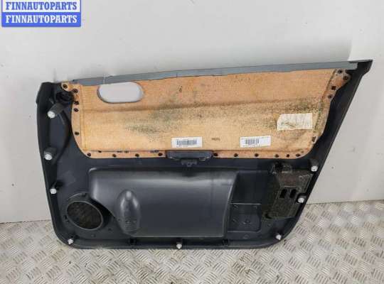 купить Обшивка двери передней левой (дверная карта) на Mitsubishi Colt (2004-2012)