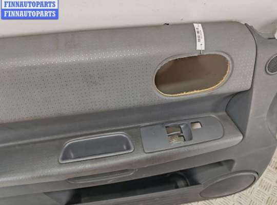 купить Обшивка двери передней левой (дверная карта) на Mitsubishi Colt (2004-2012)