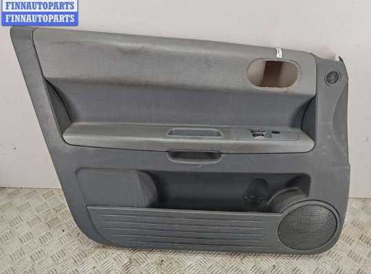 купить Обшивка двери передней левой (дверная карта) на Mitsubishi Colt (2004-2012)