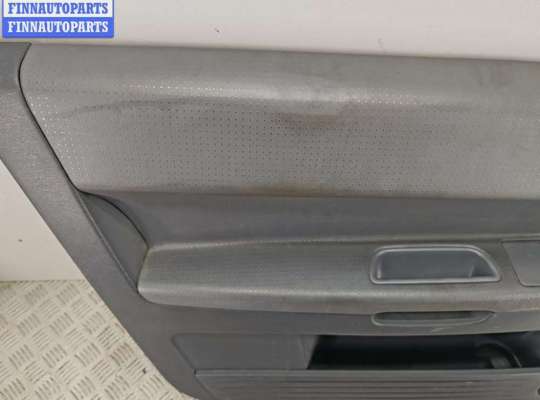 купить Обшивка двери передней левой (дверная карта) на Mitsubishi Colt (2004-2012)