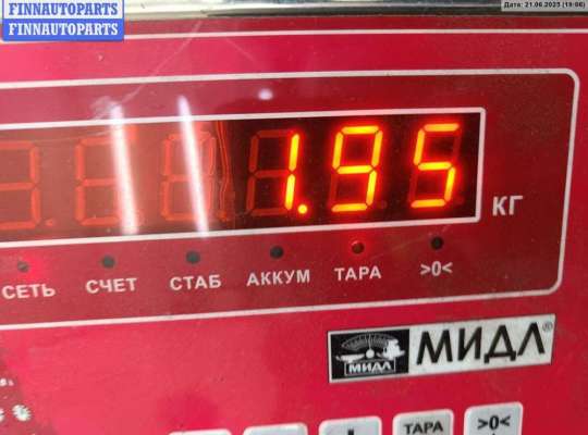 купить Суппорт задний правый на Opel Vectra C (2002-2008)