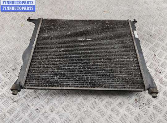 купить Радиатор основной на Dacia (Renault) Sandero I (2008-2012)